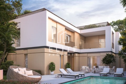 Villa à vendre à  Dubai Land, Dubai, EAU 5 chambres, 541 m2 № 736151 - photo 12