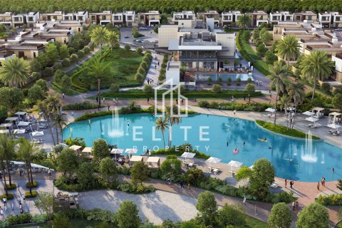 Villa à vendre à  Dubai Land, Dubai, EAU 5 chambres, 541 m2 № 736151 - photo 2
