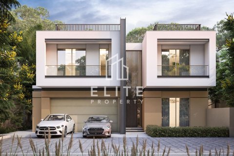 Villa à vendre à  Dubai Land, Dubai, EAU 5 chambres, 541 m2 № 736151 - photo 4