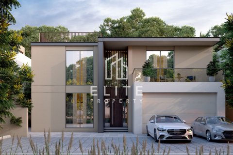 Villa à vendre à  Dubai Land, Dubai, EAU 5 chambres, 541 m2 № 736151 - photo 6