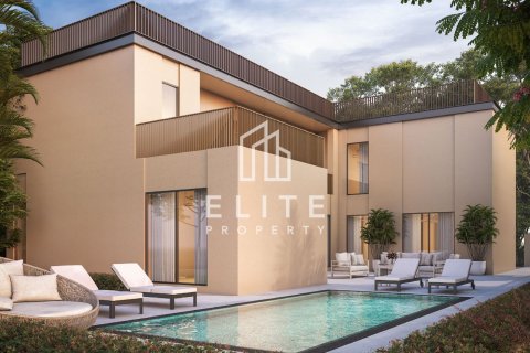 Villa in Dubai Land, UAE 5 bedrooms, 541 sq.m. № 736151