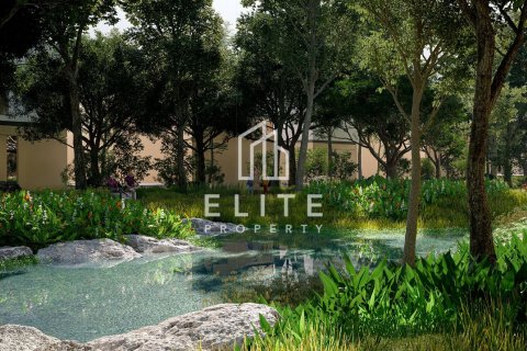 Villa à vendre à  Dubai Land, Dubai, EAU 5 chambres, 541 m2 № 736151 - photo 11