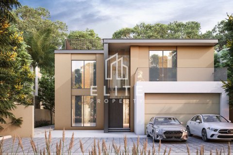 Villa à vendre à  Dubai Land, Dubai, EAU 5 chambres, 541 m2 № 736151 - photo 5