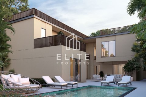 Villa à vendre à  Dubai Land, Dubai, EAU 5 chambres, 541 m2 № 736151 - photo 7