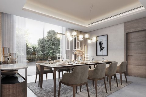 Villa à vendre à  Dubai Land, Dubai, EAU 5 chambres, 541 m2 № 736151 - photo 9