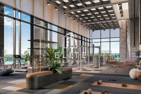 شقة للبيع في Jumeirah Islands، دبي، الإمارات العربية المتحدة 3 غرفة نوم ، 155 متر مربع ، رقم 736155 - صورة 24
