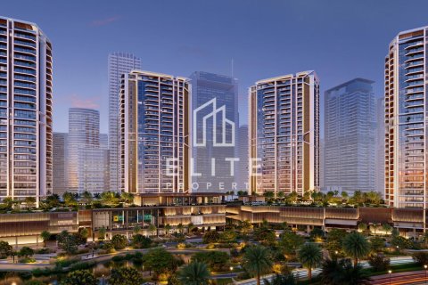 شقة للبيع في Jumeirah Islands، دبي، الإمارات العربية المتحدة 3 غرفة نوم ، 155 متر مربع ، رقم 736155 - صورة 10