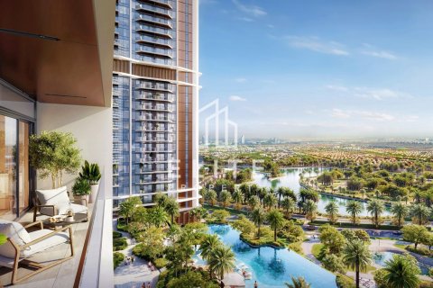 شقة للبيع في Jumeirah Islands، دبي، الإمارات العربية المتحدة 3 غرفة نوم ، 155 متر مربع ، رقم 736155 - صورة 30