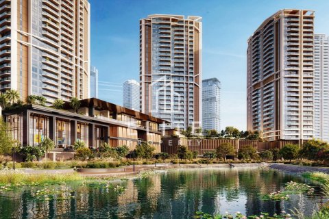 شقة للبيع في Jumeirah Islands، دبي، الإمارات العربية المتحدة 3 غرفة نوم ، 155 متر مربع ، رقم 736155 - صورة 8