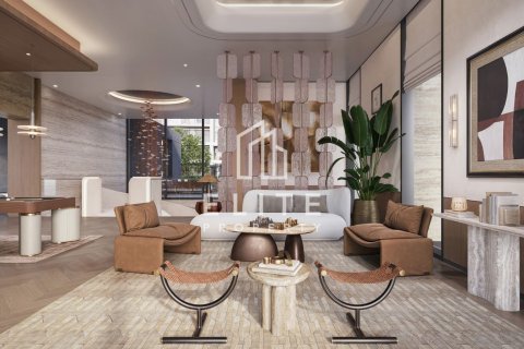 شقة للبيع في Jumeirah Islands، دبي، الإمارات العربية المتحدة 3 غرفة نوم ، 155 متر مربع ، رقم 736155 - صورة 29