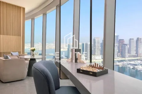 Apartament na sprzedaż w Dubai Marina, Dubai, ZEA 1 pokój, 15 mkw., nr 736152 - zdjęcie 10