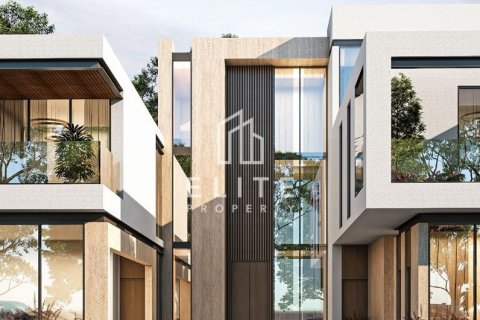 Vilë në Dubai, Emiratet e Bashkuara Arabe 5 dhoma gjumi, 1260 m2. № 736150 - Foto 9