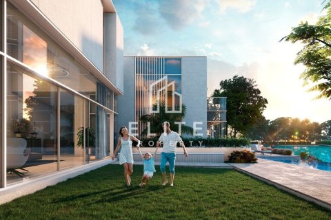 Vilë në Dubai, Emiratet e Bashkuara Arabe 5 dhoma gjumi, 1260 m2. № 736150 - Foto 10