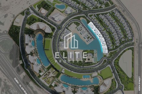 Vilë në Dubai, Emiratet e Bashkuara Arabe 5 dhoma gjumi, 1260 m2. № 736150 - Foto 13
