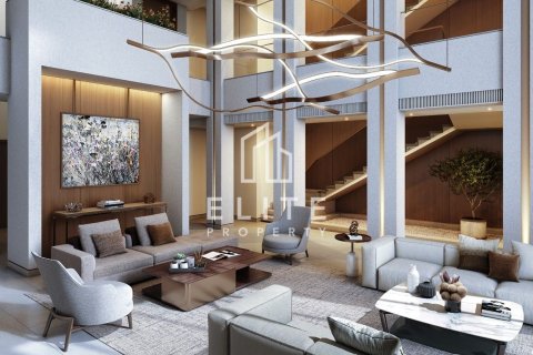 Vilë në Dubai, Emiratet e Bashkuara Arabe 5 dhoma gjumi, 1260 m2. № 736150 - Foto 3