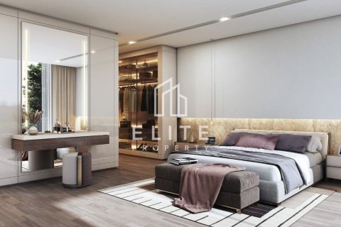 Vilë në Dubai, Emiratet e Bashkuara Arabe 5 dhoma gjumi, 1260 m2. № 736150 - Foto 4