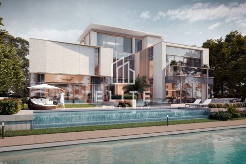 Vilë në Dubai, Emiratet e Bashkuara Arabe 5 dhoma gjumi, 1260 m2. № 736150 - Foto 1