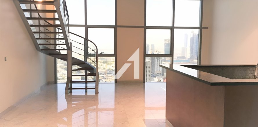 阿联酋 Dubai DIFC 复式楼 2 卧, 150.6 平方米 , 编号 634424