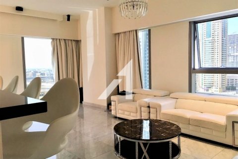 Apartmen di DIFC, Dubai, UAE 1 bilik tidur, 118.4 meter persegi № 634422 - foto 3