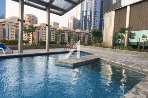 Apartmen di DIFC, Dubai, UAE 1 bilik tidur, 118.4 meter persegi № 634422 - foto 18