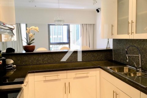 Apartmen di DIFC, Dubai, UAE 1 bilik tidur, 118.4 meter persegi № 634422 - foto 13