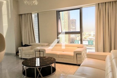 Apartmen di DIFC, Dubai, UAE 1 bilik tidur, 118.4 meter persegi № 634422 - foto 7