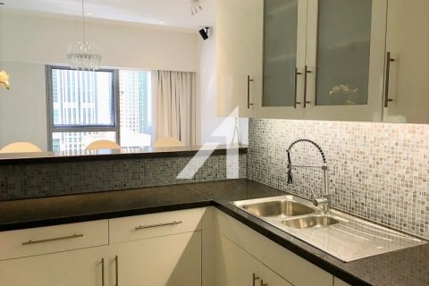 Apartmen di DIFC, Dubai, UAE 1 bilik tidur, 118.4 meter persegi № 634422 - foto 14