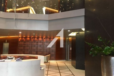 Apartmen di DIFC, Dubai, UAE 1 bilik tidur, 118.4 meter persegi № 634422 - foto 15