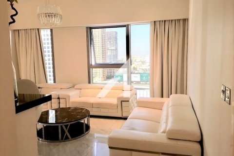 Apartmen di DIFC, Dubai, UAE 1 bilik tidur, 118.4 meter persegi № 634422 - foto 8