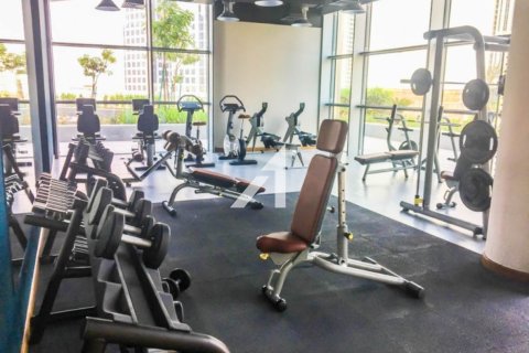 Apartmen di DIFC, Dubai, UAE 1 bilik tidur, 118.4 meter persegi № 634422 - foto 16