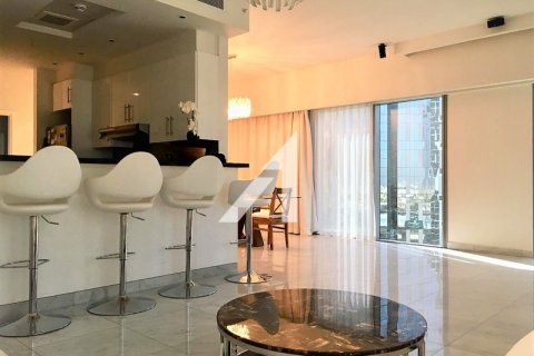 Apartmen di DIFC, Dubai, UAE 1 bilik tidur, 118.4 meter persegi № 634422 - foto 5