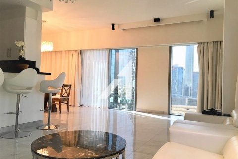 Apartmen di DIFC, Dubai, UAE 1 bilik tidur, 118.4 meter persegi № 634422 - foto 2