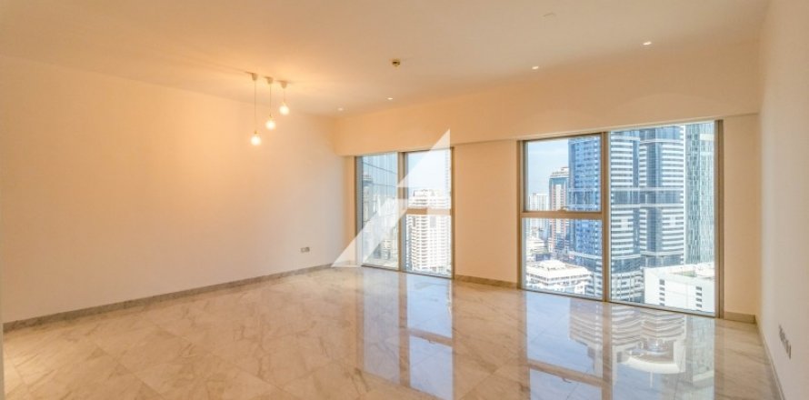 Byt v DIFC, Dubai, SAE 1 ložnice, 104.3 m² Č.: 634425