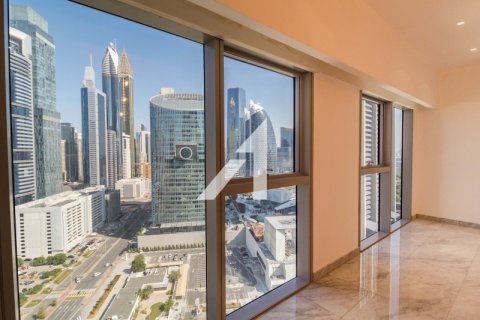 Byt v DIFC, Dubai, SAE 1 ložnice, 104.3 m² Č.: 634425 - fotografie 8
