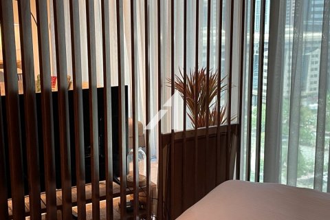 Apartment in DIFC, Dubai, UAE 1 room, 73.8 sq.m. № 634423 - photo 7