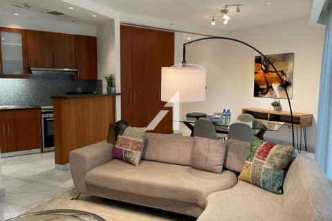 Apartment in DIFC, Dubai, UAE 1 room, 73.8 sq.m. № 634423 - photo 4