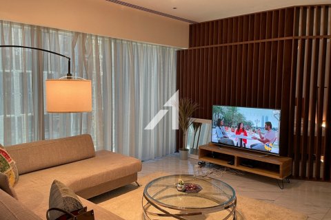 Apartment in DIFC, Dubai, UAE 1 room, 73.8 sq.m. № 634423 - photo 5