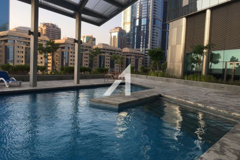 Apartment in DIFC, Dubai, UAE 1 room, 73.8 sq.m. № 634423 - photo 16