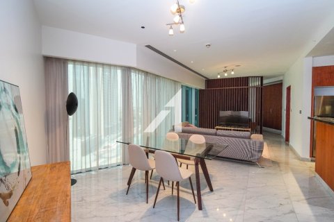 Apartment in DIFC, Dubai, UAE 1 room, 73.8 sq.m. № 634423 - photo 3