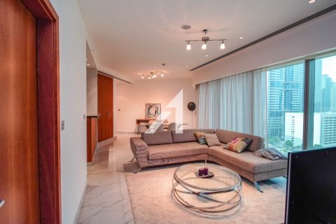 Apartment in DIFC, Dubai, UAE 1 room, 73.8 sq.m. № 634423 - photo 2