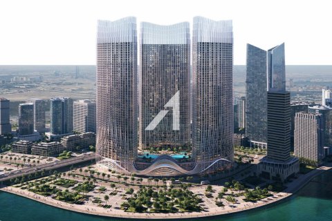 Byt v Dubai, SAE 1 ložnice, 77 m² Č.: 634427 - fotografie 15
