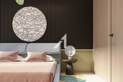 Apartment in Arjan, Dubai, UAE 1 bedroom, 72.5 sq.m. № 634426 - photo 10