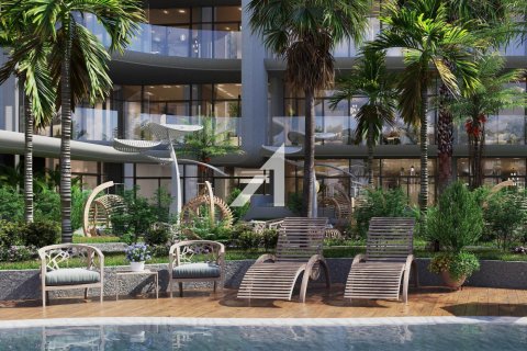 Apartment in Arjan, Dubai, UAE 1 bedroom, 72.5 sq.m. № 634426 - photo 21
