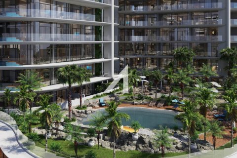 Apartment in Arjan, Dubai, UAE 1 bedroom, 72.5 sq.m. № 634426 - photo 20