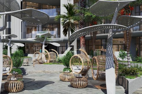 Apartment in Arjan, Dubai, UAE 1 bedroom, 72.5 sq.m. № 634426 - photo 14