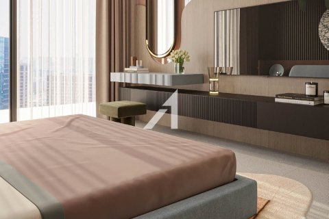 Apartment in Arjan, Dubai, UAE 1 bedroom, 72.5 sq.m. № 634426 - photo 8