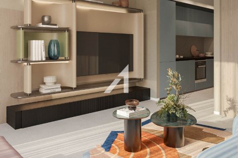 Apartment in Arjan, Dubai, UAE 1 bedroom, 72.5 sq.m. № 634426 - photo 3