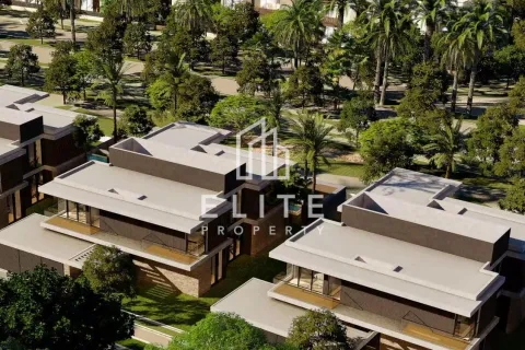 Купити віллу в Дубай, ОАЕ 4 кімнати, № 659460 - фото 8