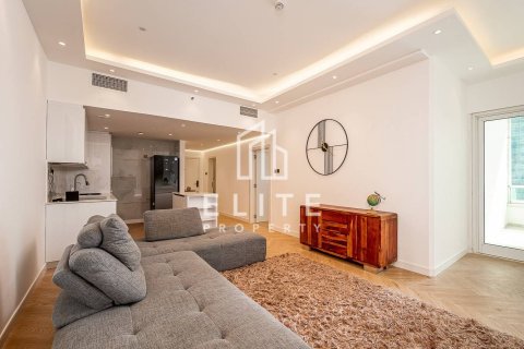 Müüa korter asukohaga Dubai Marina, Dubai, AÜE: 1 magamistoaga, 78 m² Nr 659462 - pilt 4