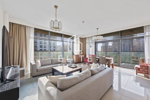 Купити квартиру в Дубай Хилс Эстейт, Дубай, ОАЕ 3 кімнати, 180м2, № 659463 - фото 11